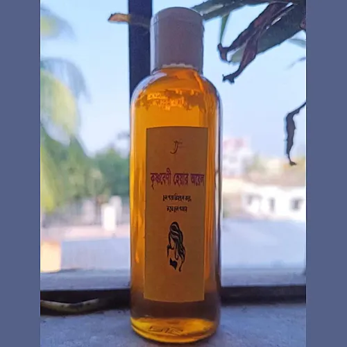 Krishnabeni Hair Oil