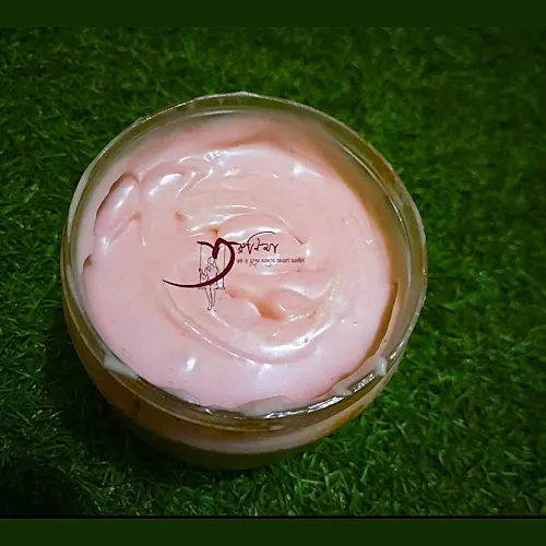 Mokhmol Body Butter