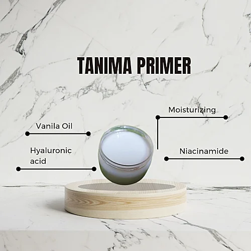 Tanima Primer