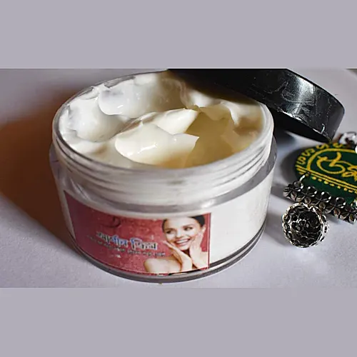 Argan Cream