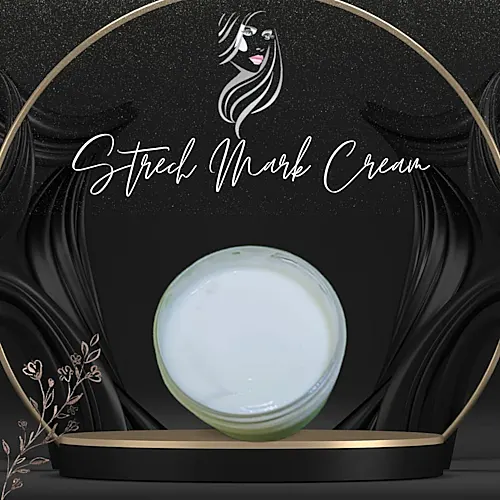 Anti Stretch Marks Cream