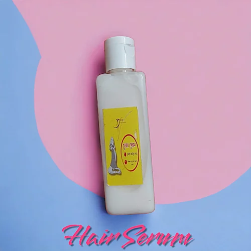 Hair Serum