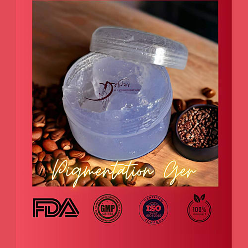 Pigmentation Gel